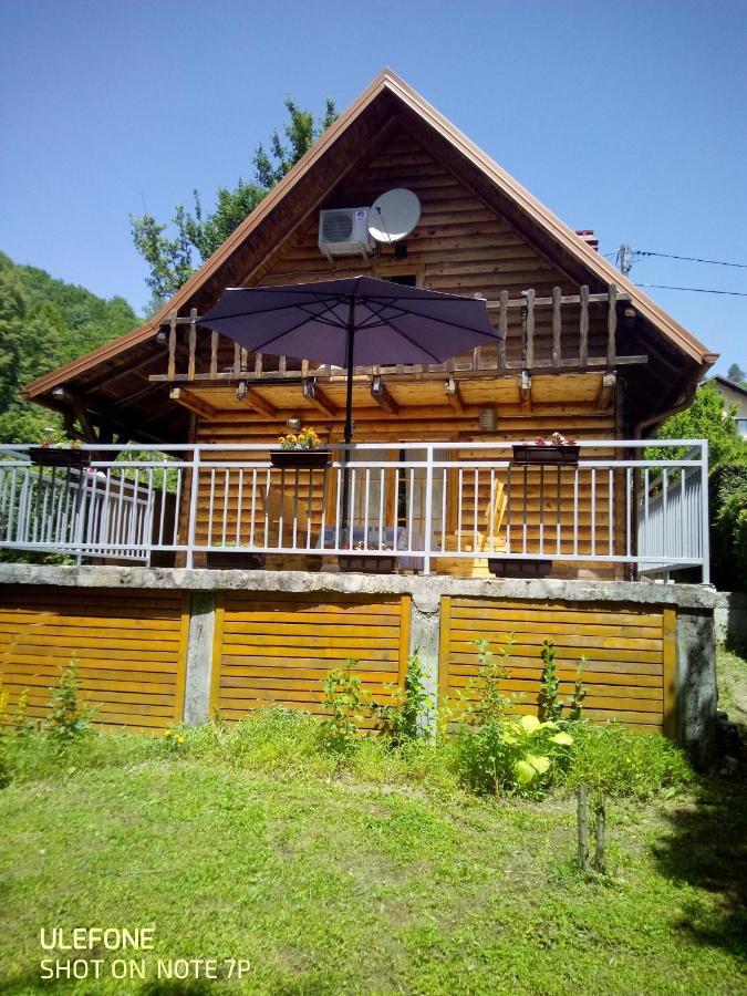 Apartman Relax In Nature يايتشه المظهر الخارجي الصورة
