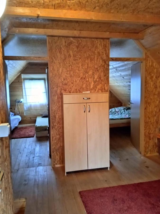 Apartman Relax In Nature يايتشه المظهر الخارجي الصورة