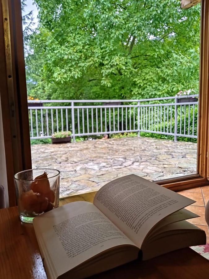 Apartman Relax In Nature يايتشه المظهر الخارجي الصورة