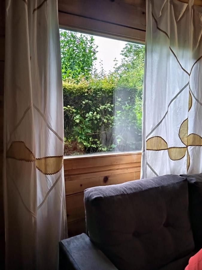 Apartman Relax In Nature يايتشه المظهر الخارجي الصورة