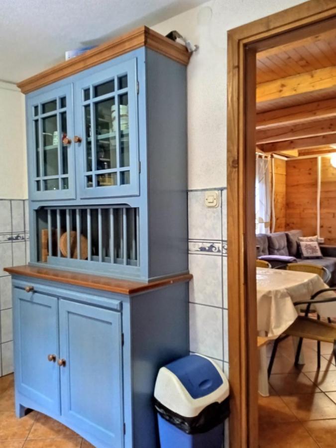 Apartman Relax In Nature يايتشه المظهر الخارجي الصورة