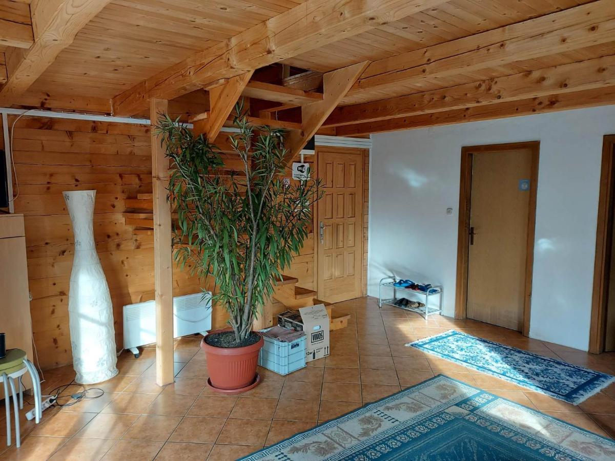 Apartman Relax In Nature يايتشه المظهر الخارجي الصورة