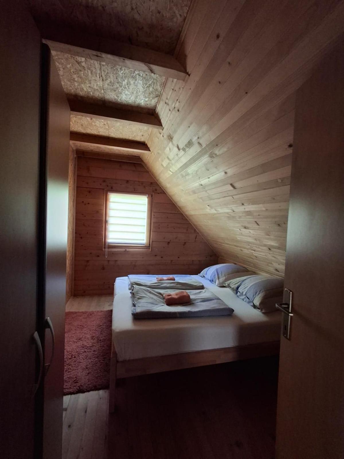 Apartman Relax In Nature يايتشه المظهر الخارجي الصورة