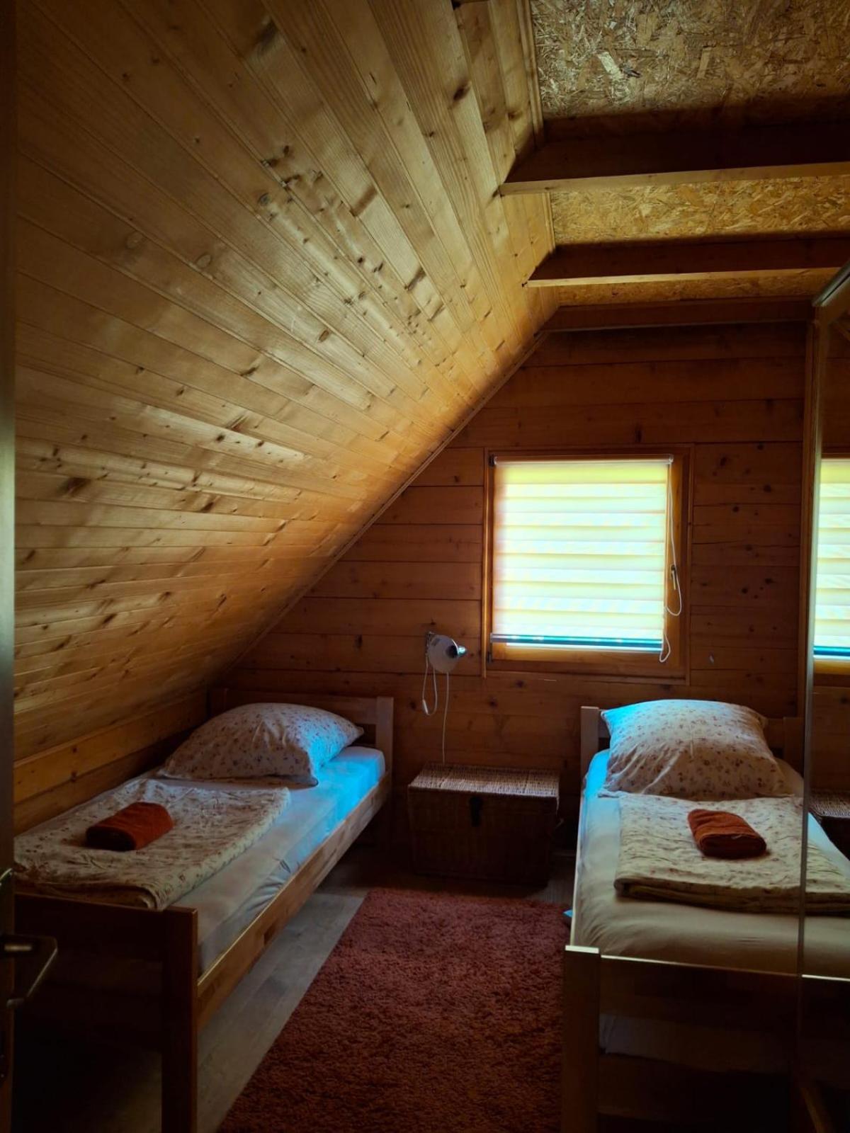 Apartman Relax In Nature يايتشه المظهر الخارجي الصورة