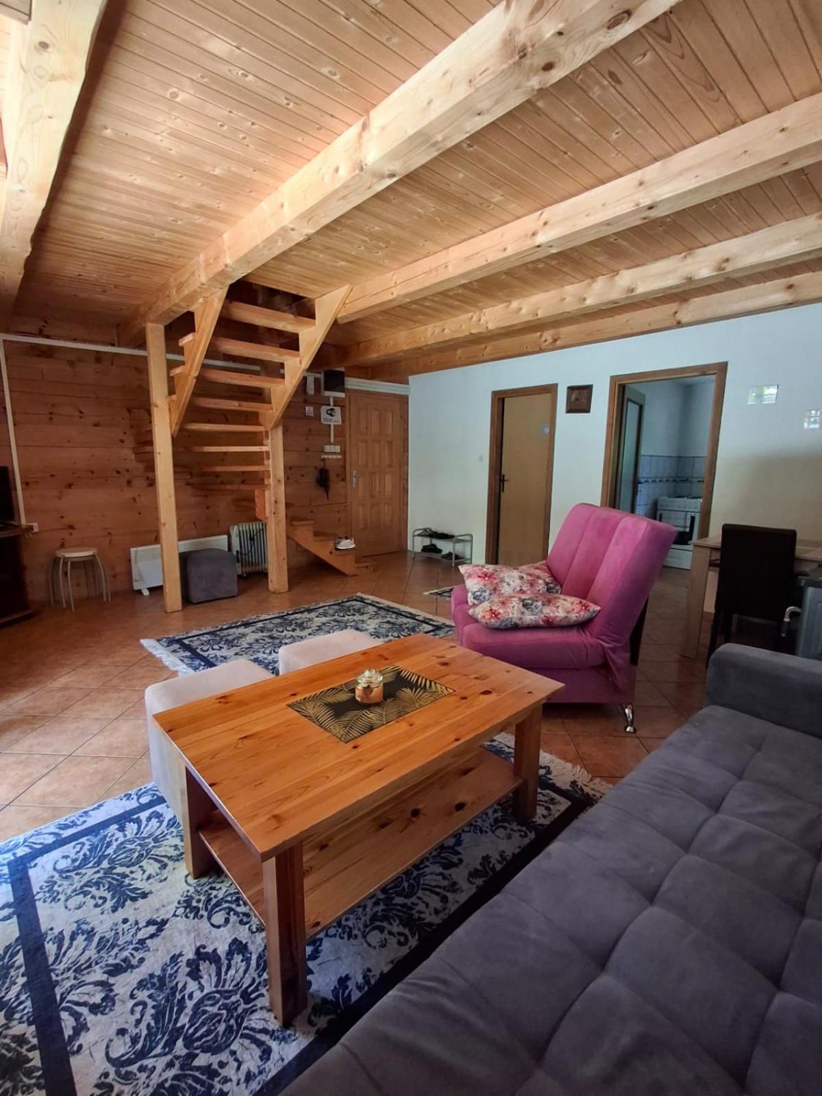 Apartman Relax In Nature يايتشه المظهر الخارجي الصورة