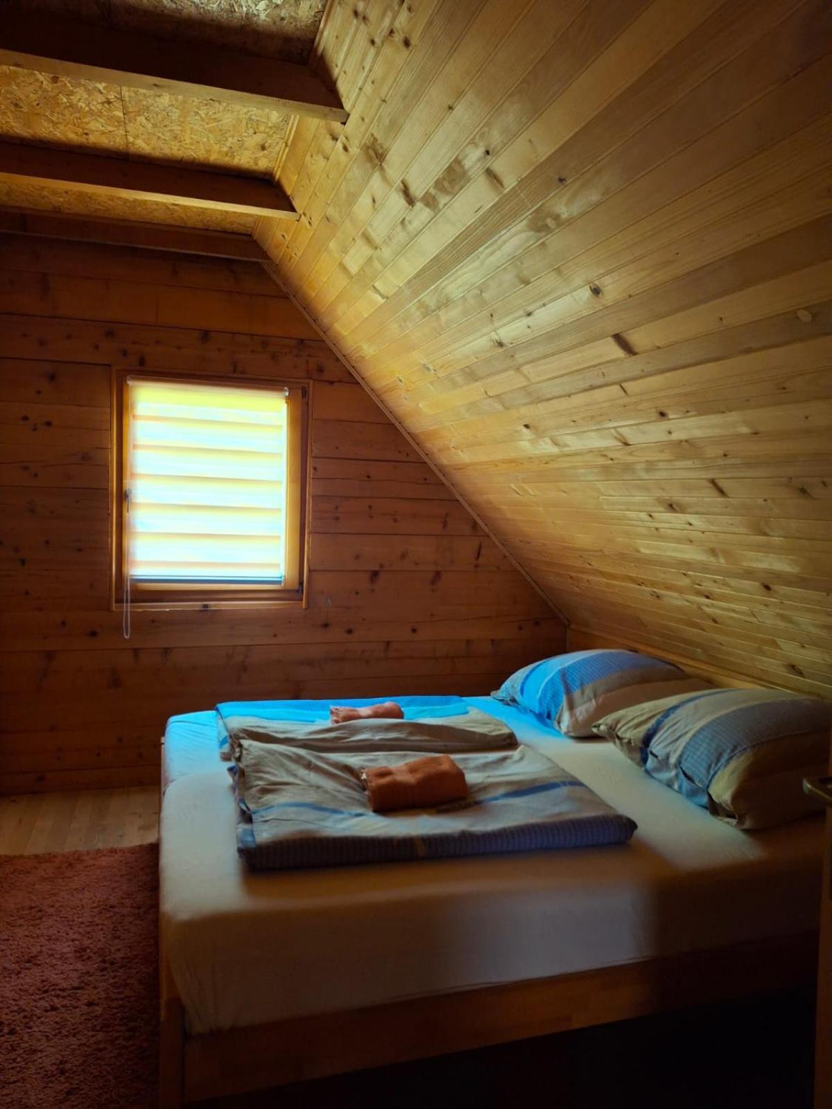 Apartman Relax In Nature يايتشه المظهر الخارجي الصورة