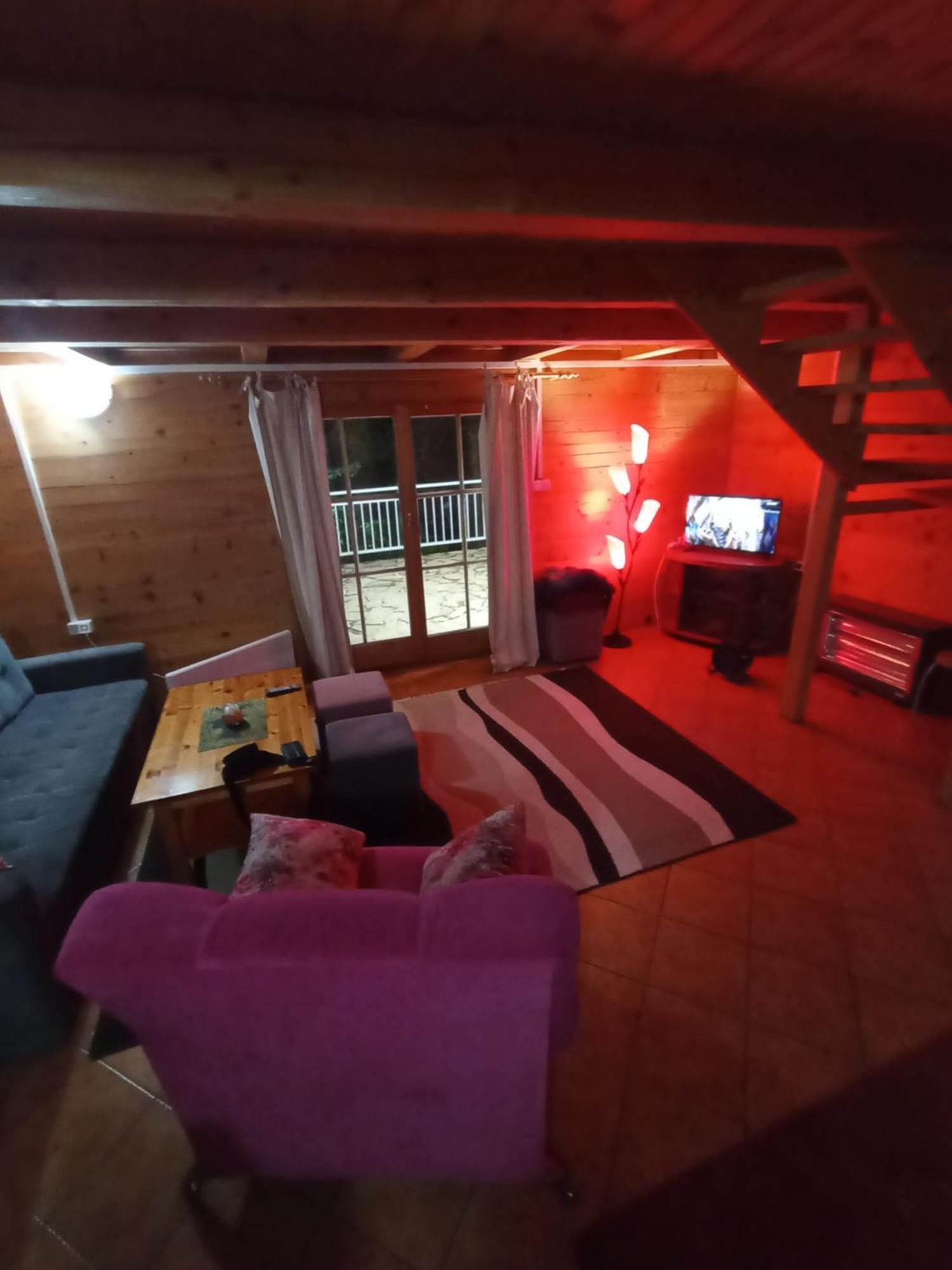 Apartman Relax In Nature يايتشه المظهر الخارجي الصورة