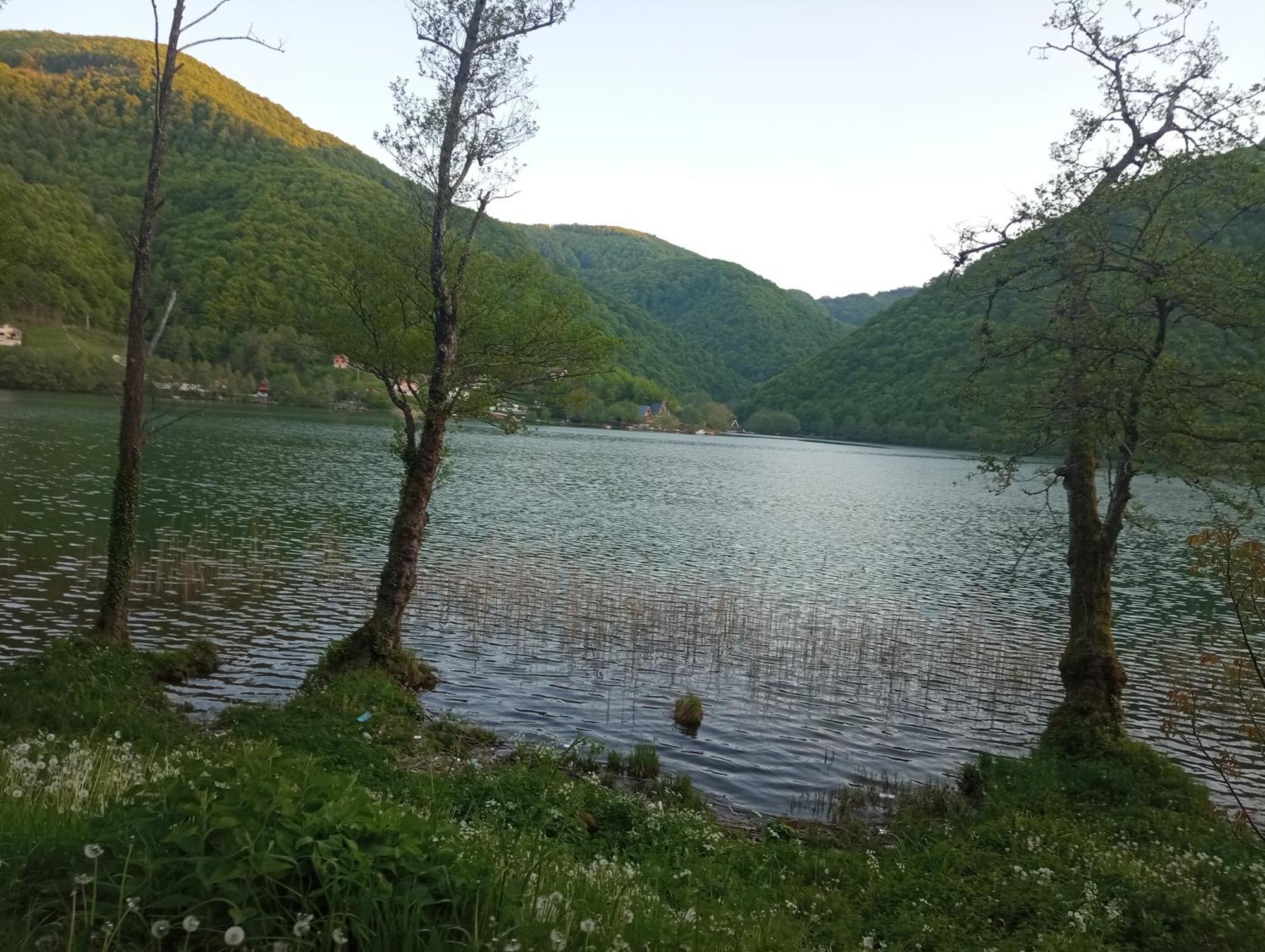 Apartman Relax In Nature يايتشه المظهر الخارجي الصورة