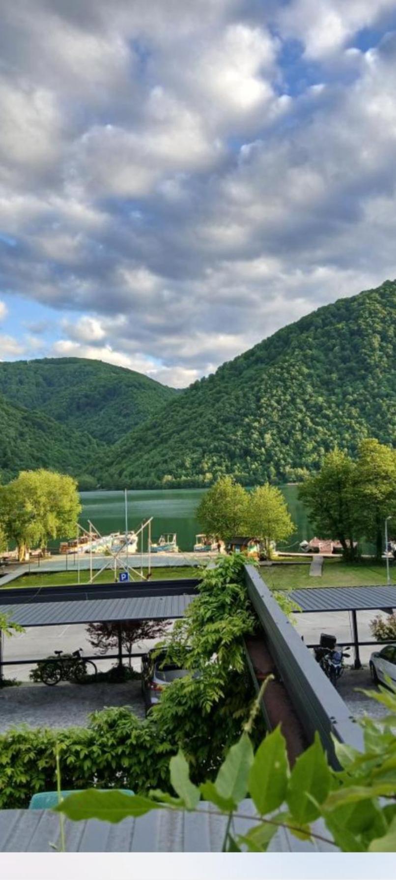 Apartman Relax In Nature يايتشه المظهر الخارجي الصورة