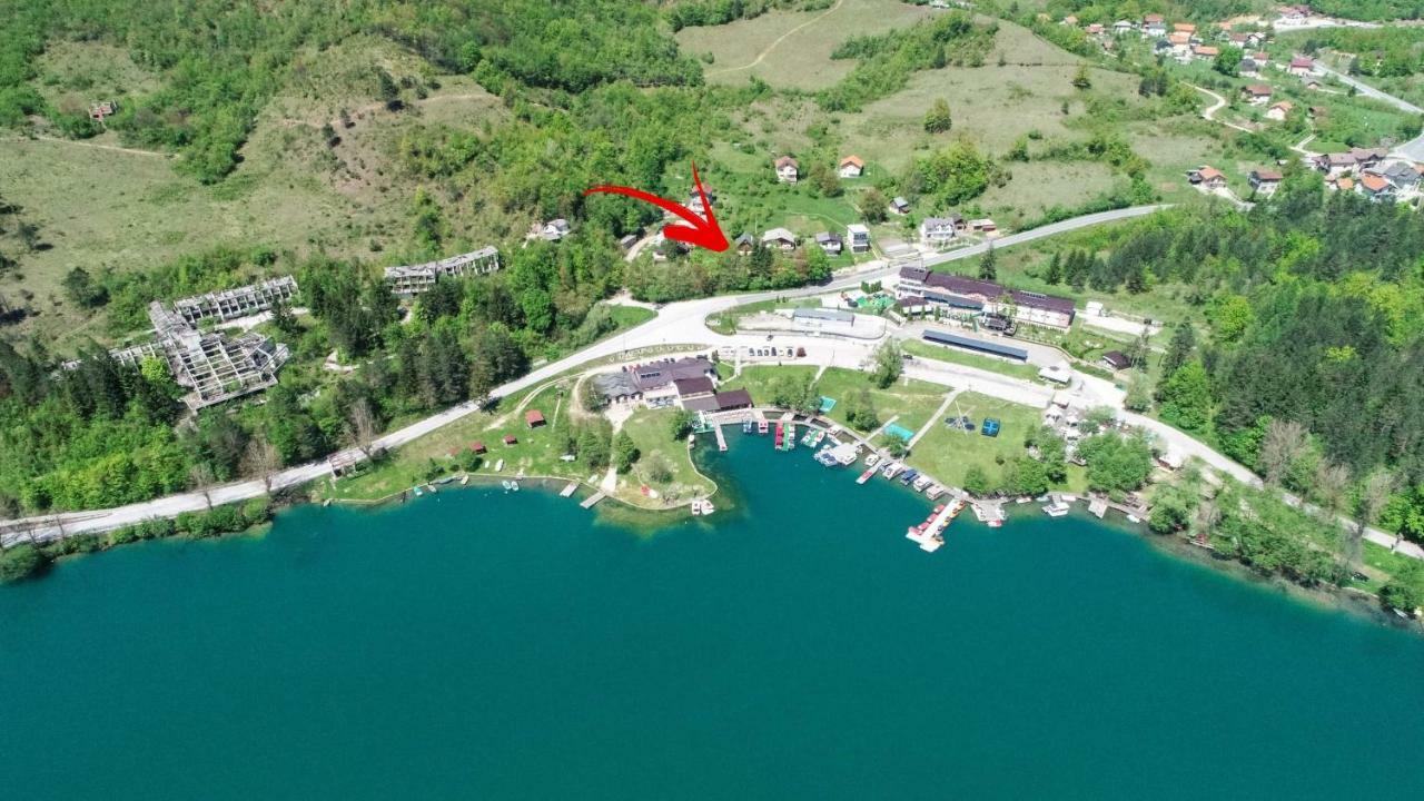 Apartman Relax In Nature يايتشه المظهر الخارجي الصورة